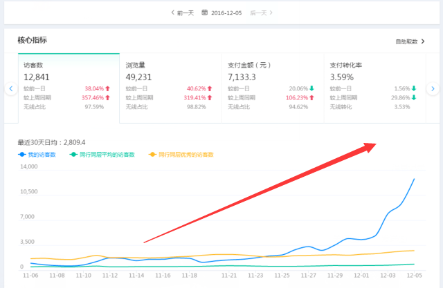 淘宝代运营15963297469